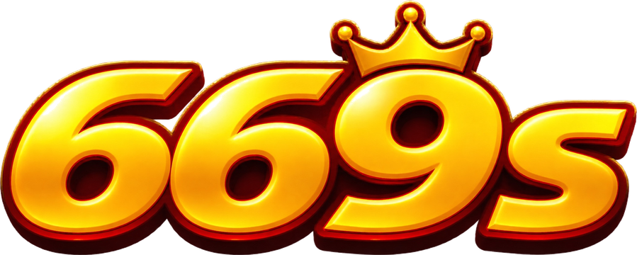 669s Logo